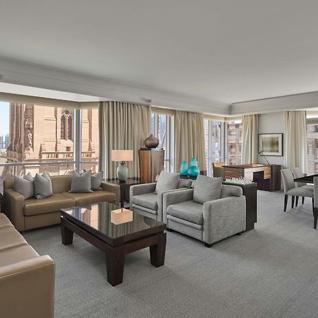 The Westin Melbourne Hotel Exterior photo