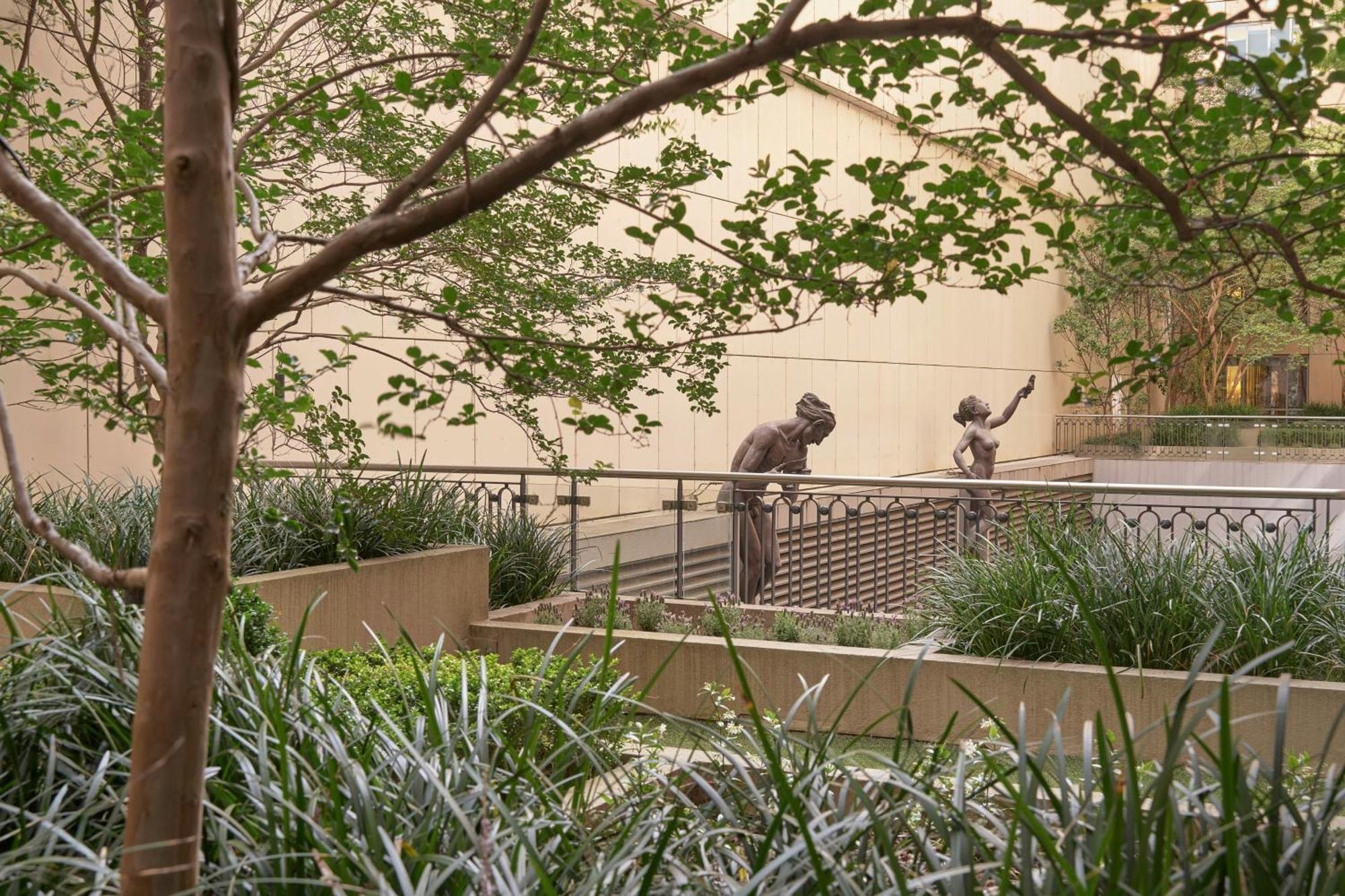 The Westin Melbourne Hotel Exterior photo